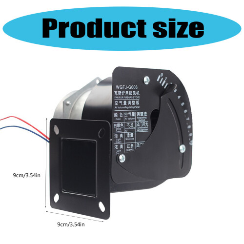 Kitchen Appliance Part Oven Maintenance Accessories Blower Power 2