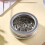 21PCS Crochet Locking Stitching Marker Charm Cardigan Shawl 6