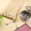 21PCS Crochet Locking Stitching Marker Charm Cardigan Shawl 7
