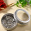 21PCS Crochet Locking Stitching Marker Charm Cardigan Shawl 4