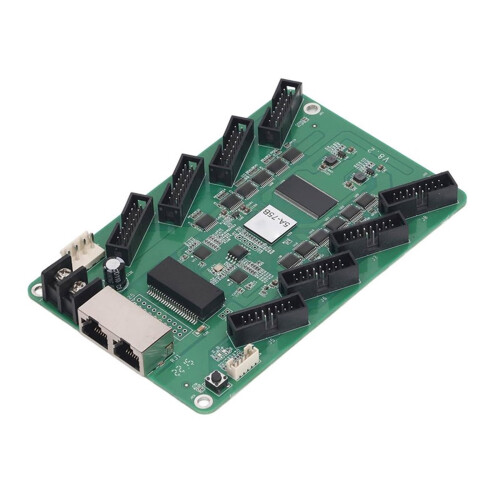 JA005433 Receiving Module LED Display Synchronous Control Card