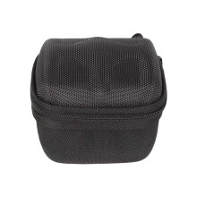 Travel Friendly Watch Storage Pouches with Soft Interiors for