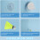 Single Player Badminton Trainer Automatic Rebounds Badminton 4