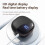 Nouveaux écouteurs Bluetooth M62 AI Translator en temps réel B 14