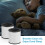 2 Pack B-D02L Replacement Filter for MOOKA and VEWIOR Air Purifier 17