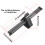 Wheel Marking Gauges, Adjustable Accuracy Carpentry Marking 6