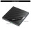 External Disc Drive Disc Writer Reader Plugs and Play for 3