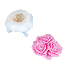 Crafting Molds Handmade Soap Making Moulds Home Decors Molds