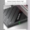 External Disc Drive Disc Writer Reader Plugs and Play for 7
