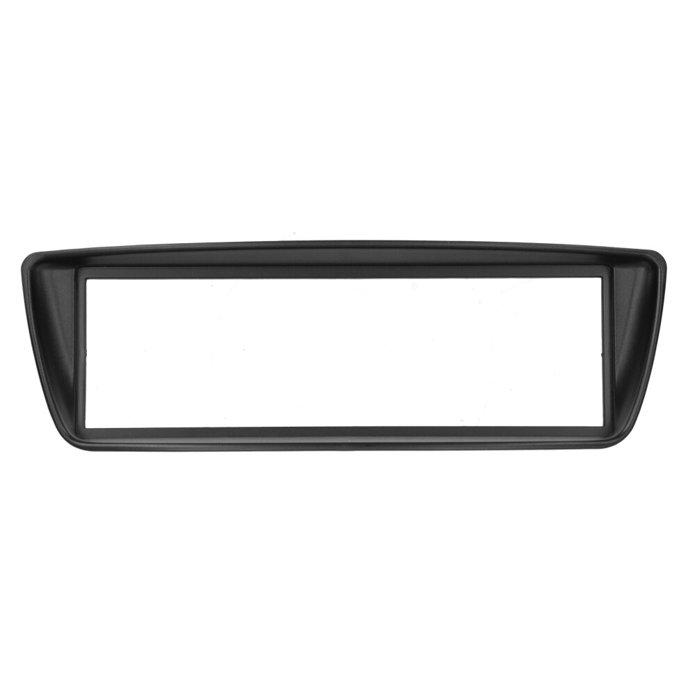 1Din Stereo Radio Fascia Car Cd Audio Navigation 8320539130422