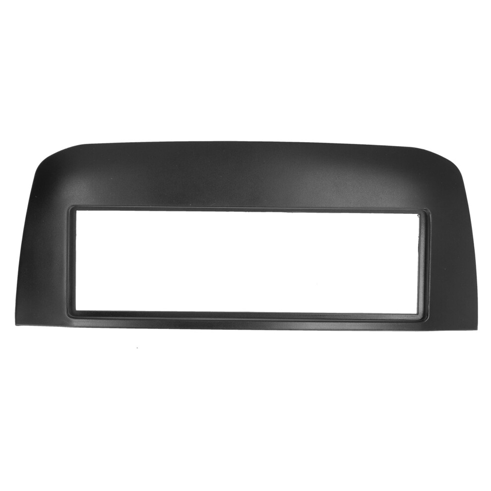 1ÂDin Radio Fascia Car Cd Plate Fitting Kit 8320539130477