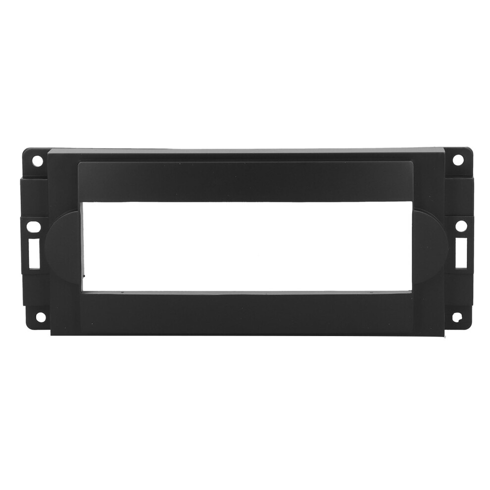 1Din Radio Fascia Car Stereo Navigation Refitted 8320539130507