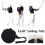 Golf Swing Trainer Ball with Smart Inflatable, Assist Correction Training 2