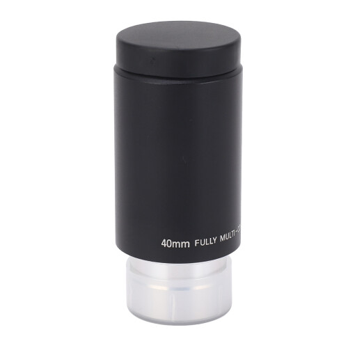 Oculaire PL40mm 1,25 po revêtu vert à 4 éléments 1