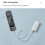Νέος AM03 Alcohol Breathalyzer 10s Quick Response Alkohol Sensor 1