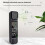 Νέος AM03 Alcohol Breathalyzer 10s Quick Response Alkohol Sensor 17