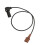 Crankshaft Position Sensor for Cayenne 9PA  High Accuracy 1