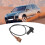 Crankshaft Position Sensor for Cayenne 9PA  High Accuracy 15