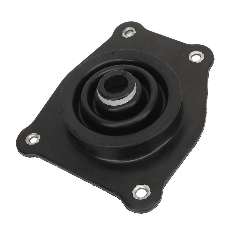Durable Gear Shift Boot Rubber Seal & Bushing For Mxâ5 Miata 8771349046784