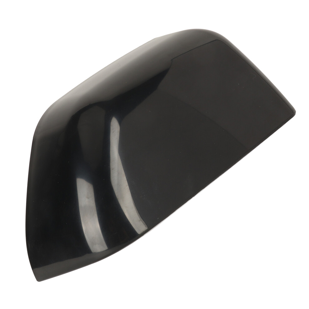 Abs Mirror Cover For F-450/F-550 Super Duty 2017-2019 Right Black 4641349047149