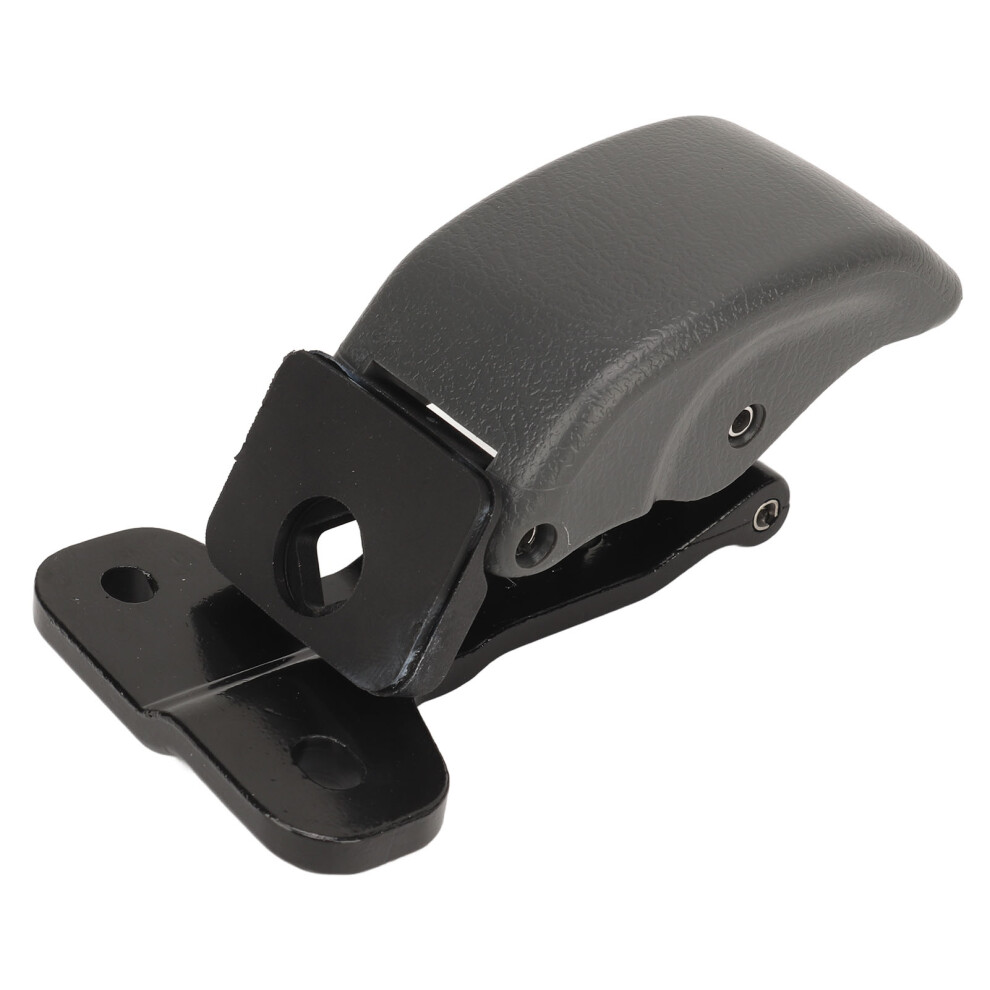 Toyota Tundra Quarter Window Lock Replacement Oe 62910 34012 B2 Gray 6901349047265