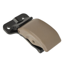 Fensterverriegelung hinten links Beige 2000-2005 Tundra