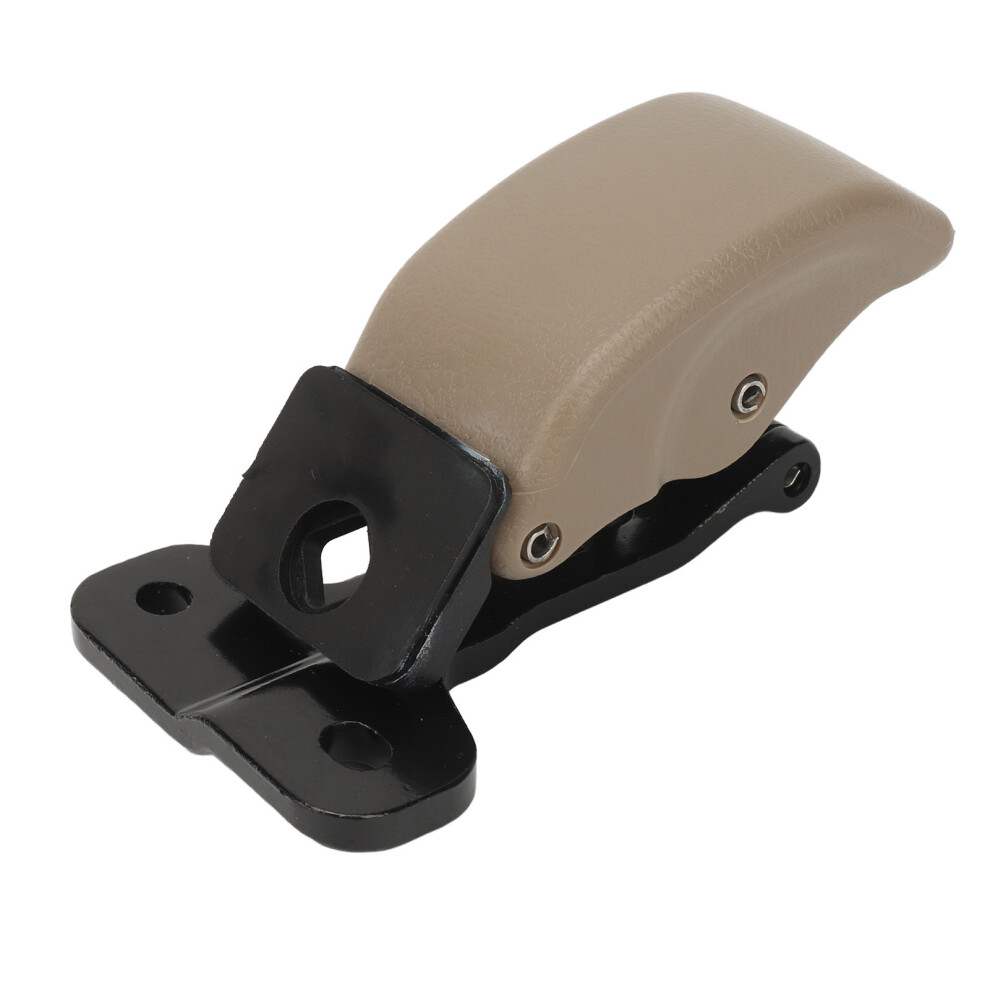 Rear Window Latch Lock Side Quarter Glass Assy For Toyota Tundra 2000-2005 Beige 9341349047235