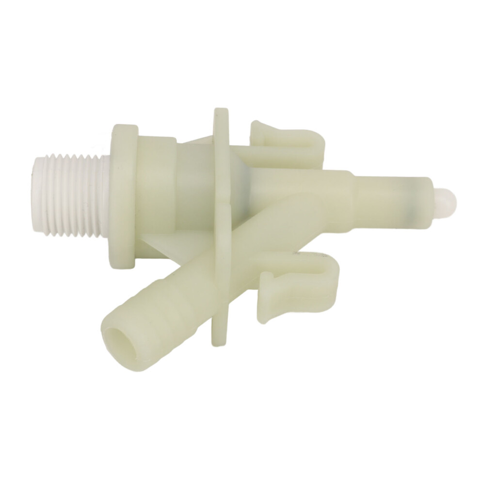 Dometic 300 310 320 Series Rv Toilet Water Valve Kit - 8Pcs Set 7691349047349