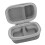 Power Bank Carrying Case Hard Shell Soft Lining 10