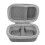 Power Bank Carrying Case Hard Shell Soft Lining 6