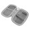 Power Bank Carrying Case Hard Shell Soft Lining 8