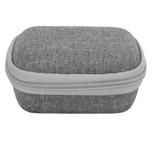 Power Bank Carrying Case Hard Shell Soft Lining 2