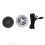 Magnetic Tablet Cooler for IOS Tablet for Steam 13