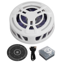 Magnetic Tablet Cooler for IOS Tablet for Steam