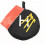 Foldable Landing Pad for Drones, 75cm Double-Sided, Waterproof, Wind-Resistant, Includes Landing Nails and Reflective Strips 4