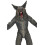 NECA NECA The Howling - Ultimate Werewolf 7" Scale Horror Action Figure 7