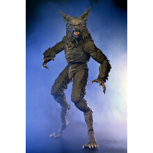 NECA The Howling - Ultimate Werewolf 7" Scale Horror Action Figure