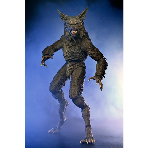 NECA NECA The Howling - Ultimate Werewolf 7" Scale Horror Action Figure