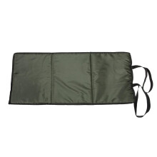 Fishing Landing Mat | Foldable Padded Mat for Fish Safety | Portable Angling Gear for Beginners and Professionals, Waterproof, 100x60cm