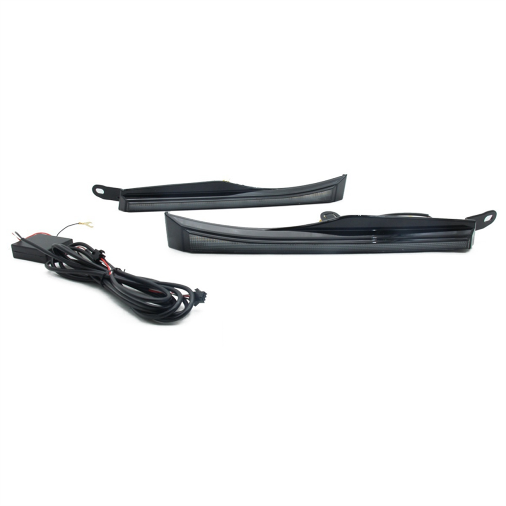 Led Daytime Running For Toyota Tacoma 2005-2011 Light 4713049610296