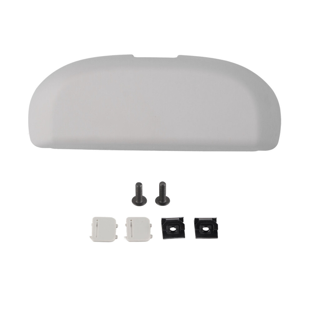 Car Glasses Storage Box Sunglasses Eyeglasses 8320539131139