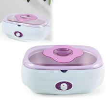 Wax Therapy Machine 4L - Large Capacity Hand Wax Melter for Beauty, Hot Wax Heater Tool for Hand and Foot Waxing