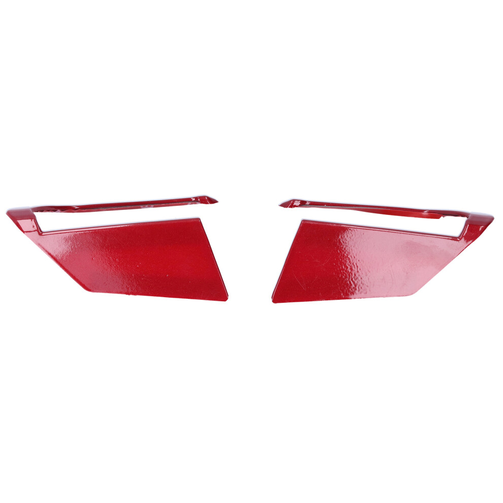2Pcs Auto Steering Wheel Cover Trim Left And Right 8320539131153