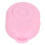 Pink Bluetooth Remote Control Selfie Clicker, 10m, USB-C Charge 16