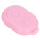 Pink Bluetooth Remote Control Selfie Clicker, 10m, USB-C Charge 15