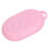 Pink Bluetooth Remote Control Selfie Clicker, 10m, USB-C Charge 8