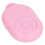 Pink Bluetooth Remote Control Selfie Clicker, 10m, USB-C Charge 7