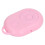 Pink Bluetooth Remote Control Selfie Clicker, 10m, USB-C Charge 9