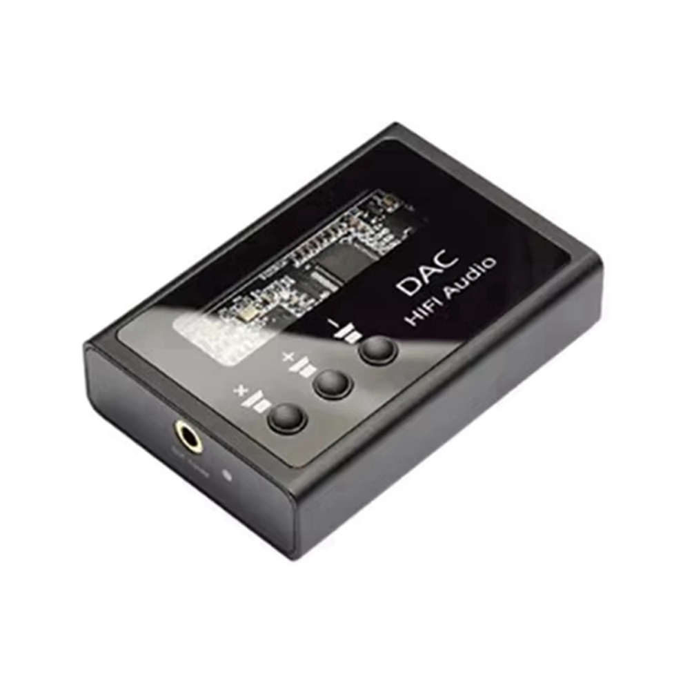 Headphone Decoder Amplifier Max97220 Headphone Amplifier Chip 4711764314291