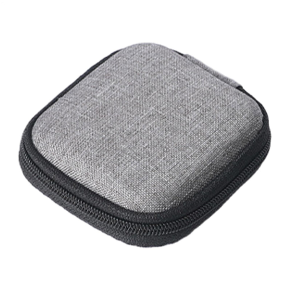 Electronic Travel Bag | Waterproof Shock-Resistant Cable Organizer Pouch For Tech Accessories | Compact Storage Solution 6447073625206
